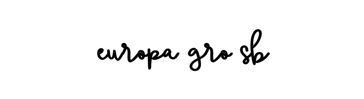 skolatekablod-monoline  Free Fonts Download
