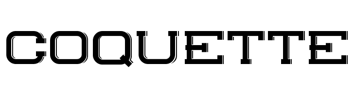 molesk  Free Fonts Download