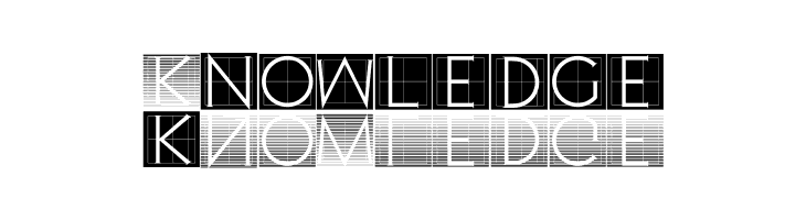 Xperimentypo Nr1  Free Fonts Download