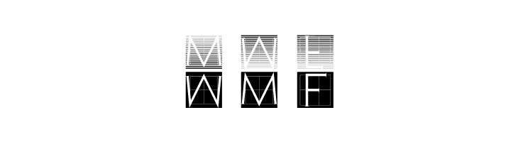 Xperimentypo Nr1  Free Fonts Download
