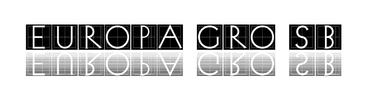 Xperimentypo Nr1  Free Fonts Download
