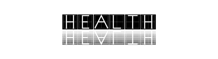 Xperimentypo Nr1  Free Fonts Download