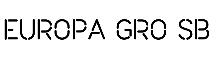 ROSKA  Free Fonts Download