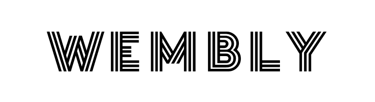 THE SOCIAL  Free Fonts Download