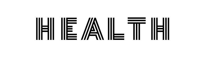 THE SOCIAL  Free Fonts Download