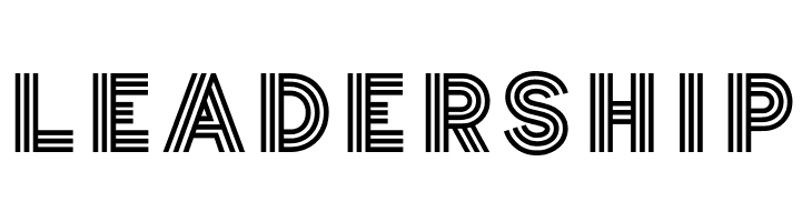 THE SOCIAL  Free Fonts Download