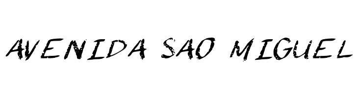 ChalkPaint  Free Fonts Download