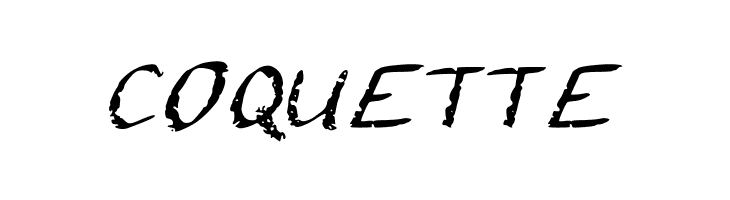 ChalkPaint  Free Fonts Download