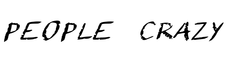 ChalkPaint  Free Fonts Download