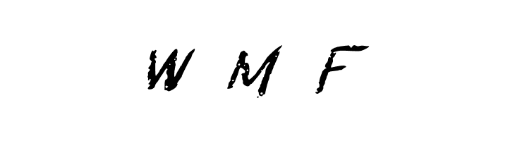 ChalkPaint  Free Fonts Download