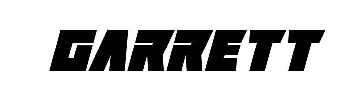 Positrons Italic  Free Fonts Download