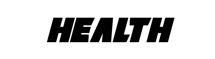 Positrons Italic  Free Fonts Download