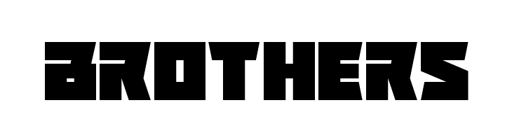 Positrons  Free Fonts Download