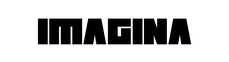 Positrons  Free Fonts Download