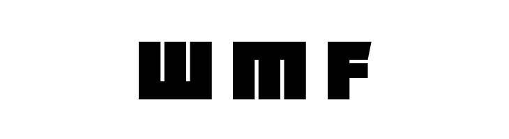 Positrons  Free Fonts Download