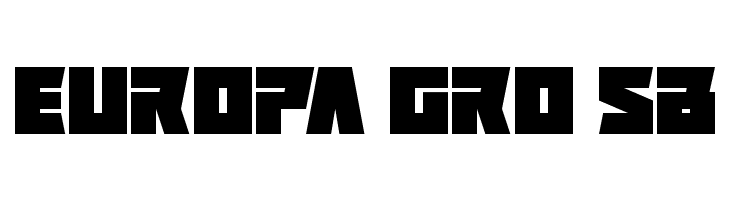 Positrons  Free Fonts Download