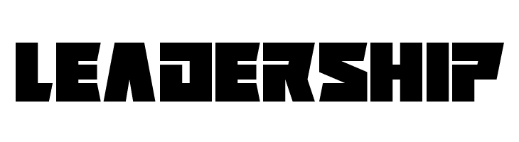 Positrons  Free Fonts Download