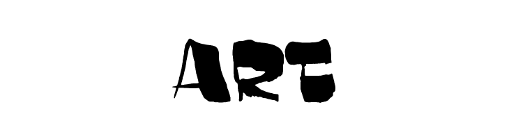 AD Bulky Note  Free Fonts Download