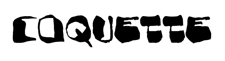 AD Bulky Note  Free Fonts Download