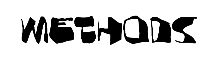 AD Bulky Note  Free Fonts Download