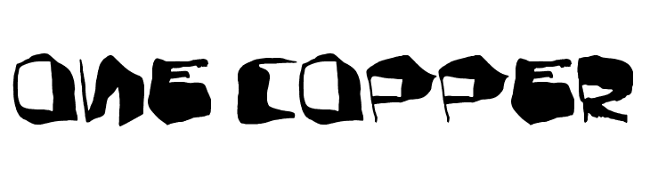 AD Bulky Note  Free Fonts Download