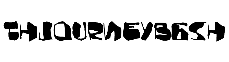 AD Bulky Note  Free Fonts Download