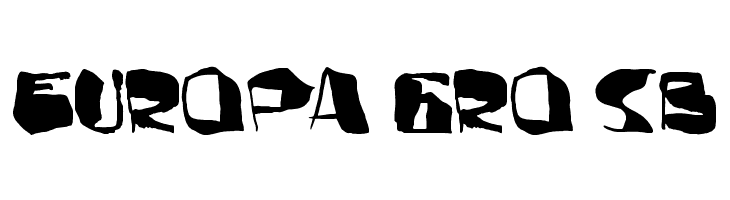 AD Bulky Note  Free Fonts Download