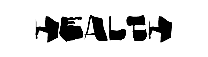 AD Bulky Note  Free Fonts Download