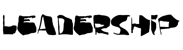 AD Bulky Note  Free Fonts Download