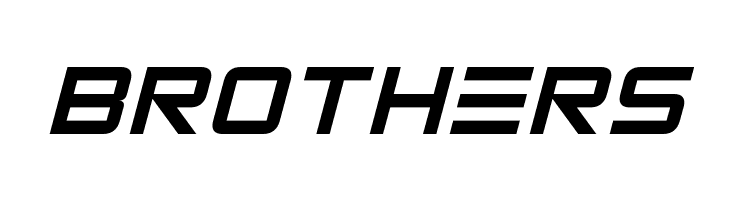 Robot Reavers  Free Fonts Download