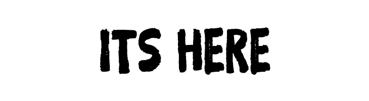 GenerousDEMO  Free Fonts Download