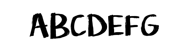 KG Life is Messy  Free Fonts Download