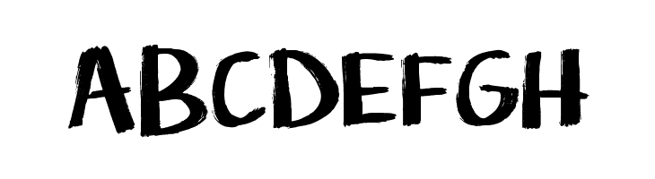 KG Life is Messy  Free Fonts Download