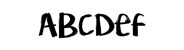 KG Life is Messy  Free Fonts Download