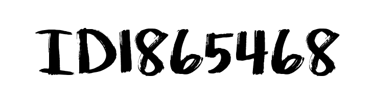 KG Life is Messy  Free Fonts Download