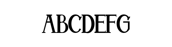 Aleijadinho  Free Fonts Download