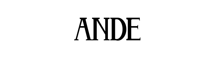 Aleijadinho  Free Fonts Download