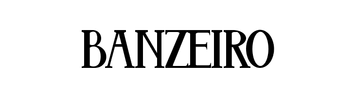 Aleijadinho  Free Fonts Download