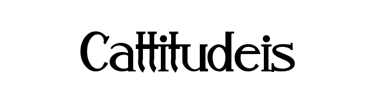 Aleijadinho  Free Fonts Download