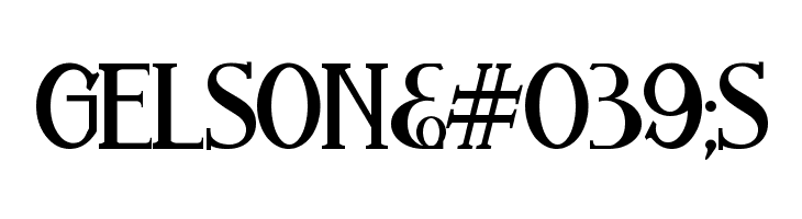 Aleijadinho  Free Fonts Download