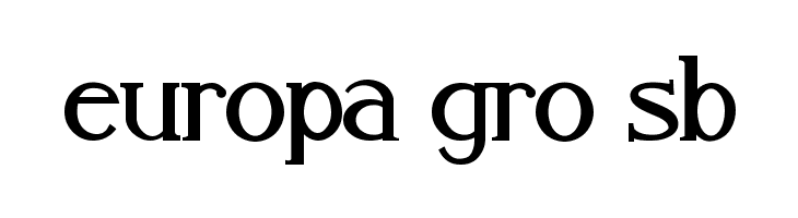 Aleijadinho  Free Fonts Download