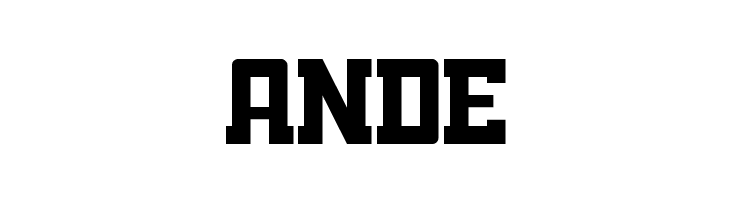 NightBits  Free Fonts Download