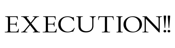 Bamboo  Free Fonts Download