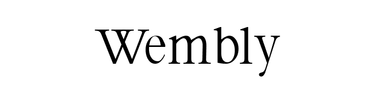 Bamboo  Free Fonts Download