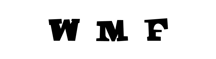 Sabbath Paranoid  Free Fonts Download