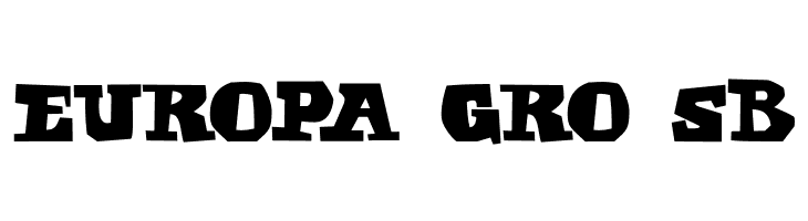Sabbath Paranoid  Free Fonts Download
