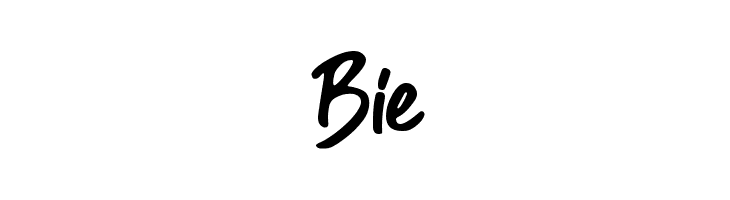 Guthen Bloots Personal Use  Free Fonts Download