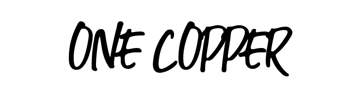 Guthen Bloots Personal Use  Free Fonts Download