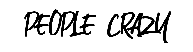 Guthen Bloots Personal Use  Free Fonts Download