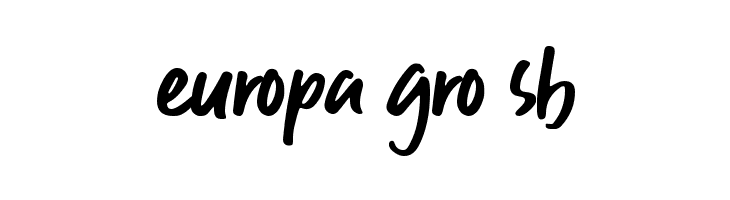 Guthen Bloots Personal Use  Free Fonts Download